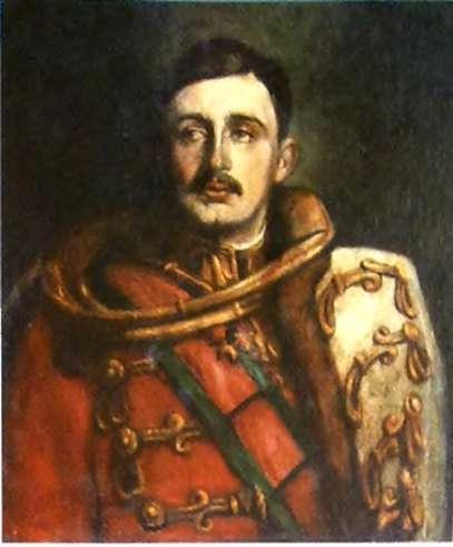 I./IV. Károly (1887-1922) Osztrák császár és magyar király (1916-1918). Fő célja a háború befejezése volt, és ezt sógora (Sixtus herceg) közvetítésével tudatta a francia köztársasági elnökkel.