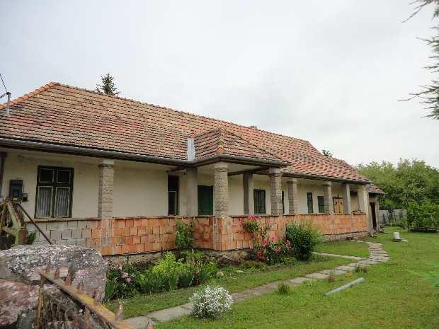 egyedi helyi védelem (II.