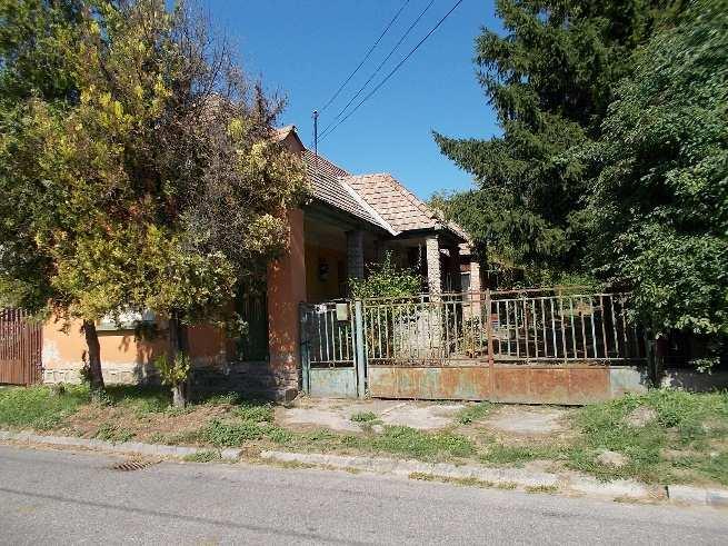 23. Lakóház Kossuth Lajos utca 16.