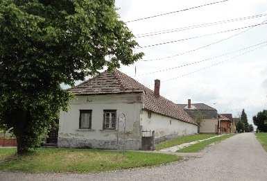 1. Lakóház Tatai út 14.