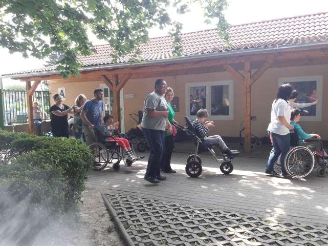 Hangolódunk a tanév kezdésre cím: 7629 Pécs