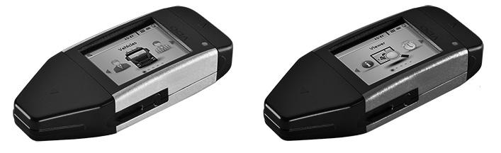 DLKPro TIS-Compact A DLKPro TIS-Compact segítségével a jogszabályoknak megfelelően töltheti le, archiválhatja és jelenítheti meg a DTCO 1381 és a