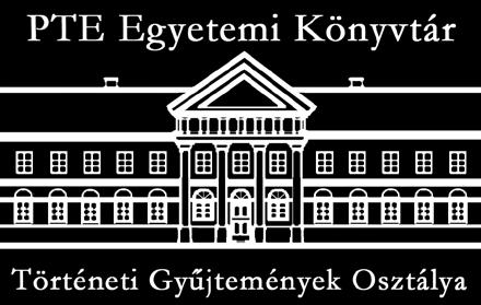 kép) Jövőbeli feladatunknak tekintjük a teljes archív és adattári állomány feldolgozását a képkatalógusban, majd hozzákezdünk a digitális képek adatfelvételéhez.