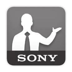 Támogatási oldalak A szoftverfrissítésekkel kapcsolatos információkért látogasson el a következő oldalra: www.sony.