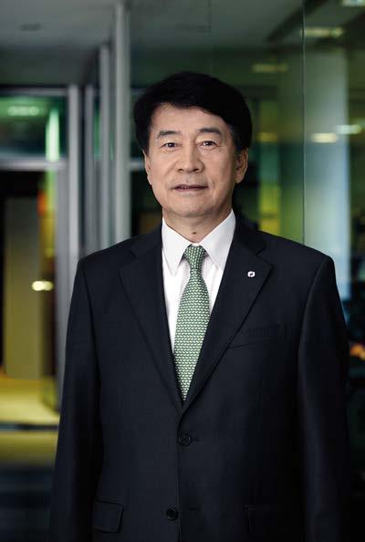 Vice President IT Center Dr.
