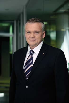Center Senior Vice President Asian & Treasury