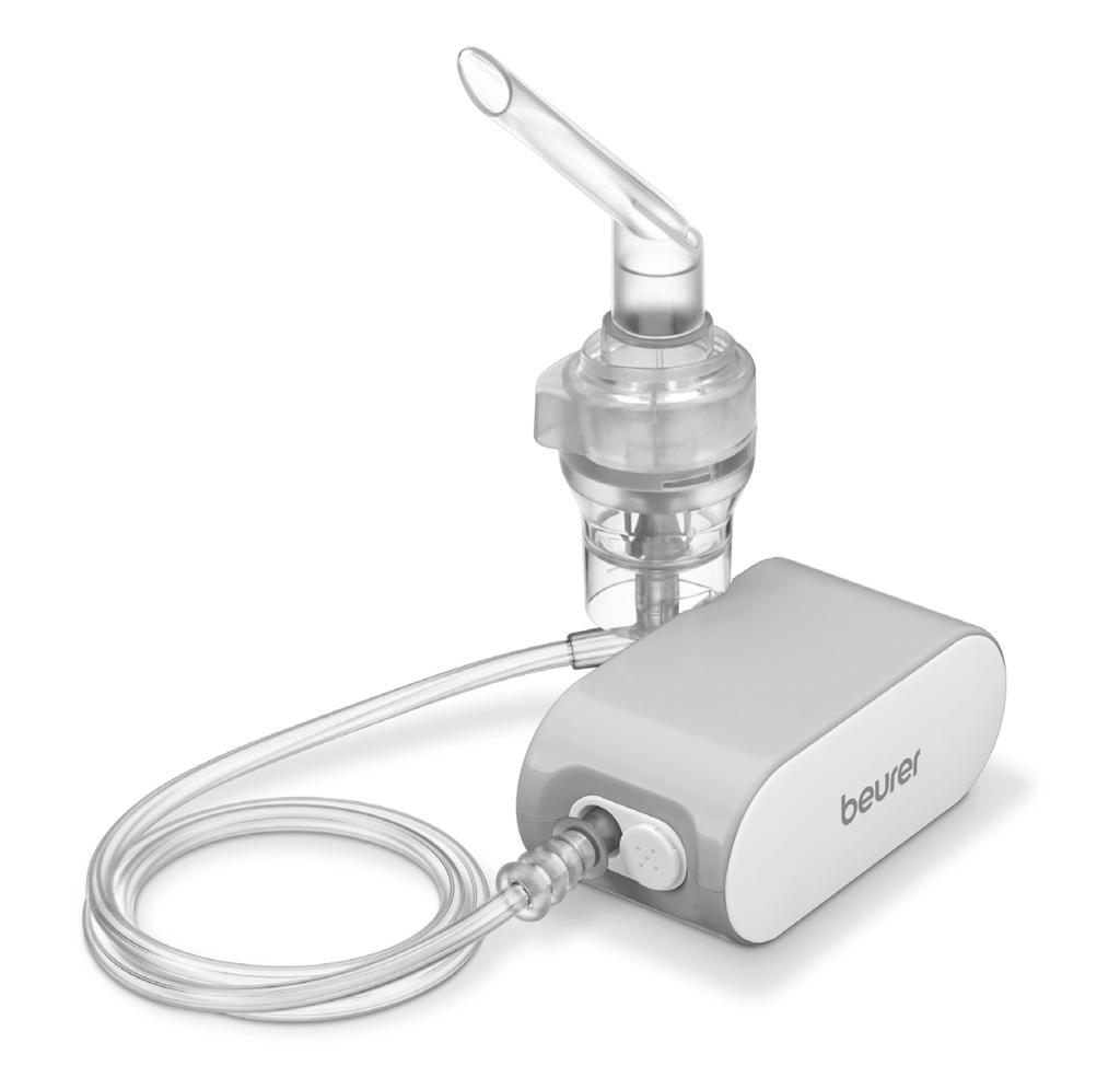 H Inhalátor