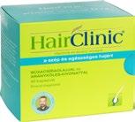 egységár: 59,95 Ft/db HairClinic Hajszépség kapszula, 90 db HairClinic kapszula a szép és egészséges hajért.