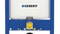 Geberit öbl