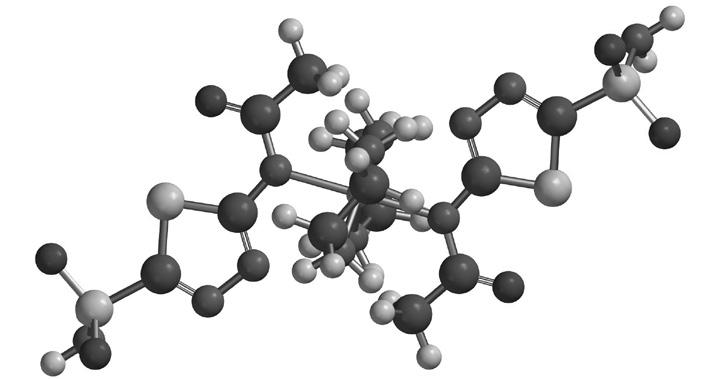 structures of