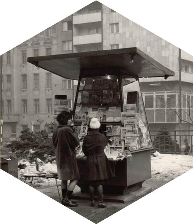 BEVEZETÉS Egy dinamikusan működő városi gazdaság feltétele a sokoldalú köztér használat.