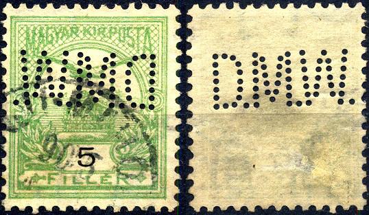 C. L.R&Co (ferde) M M.F.