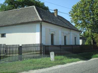 Baksay Sándor utca 29.
