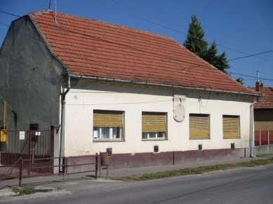 40. 1795. hrsz. Damjanich utca 22.