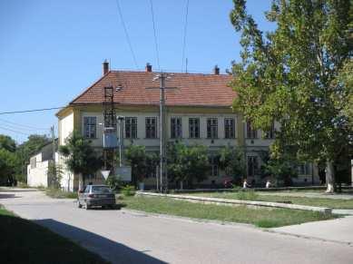 hrsz. Kötöny utca 1.
