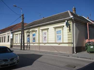 65. 2113. hrsz. Rákóczi Ferenc utca 1.