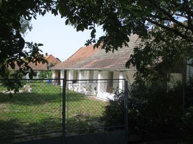 elemek 76. 2593. hrsz.