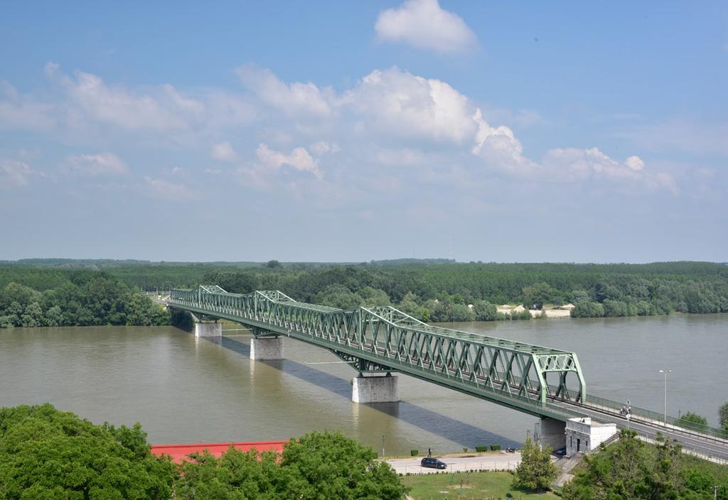 Dunaföldvár,