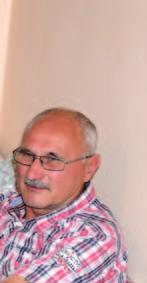 život dal a želám si, aby moji najbližší žili naďalej v láske a v porozumení.