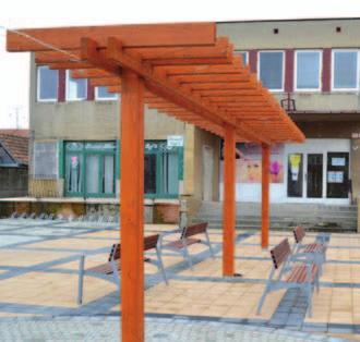 termálneho kúpaliska 2 500,00 1 800,00 1 800,00 Rekonštrukcia obecného múzea 4 980,00 4 731,00 4 731,00 Tvrdošovce Vežový vodojem III.
