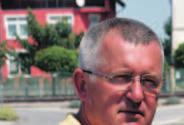 Čo sa týka mojich predstáv, chcel by som predovšetkým venovať zvýšenú pozornosť údržbe a chodu obce, aby obyvatelia mohli žiť v peknom a upravenom
