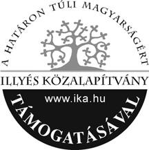 A szám megjelenését az Illyés Közalapítvány, a Nemzeti Kulturális Alapprogram, a Teleki László Alapítvány és a Teleki László Intézet támogatta. A címlapon: az esztergomi Mária Valéria híd 1919-ben.