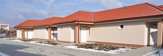 Ako je známe, projekt sa zameriava na výstavbu kanalizačného systému v obci. Žiadaná suma je 22,8 milióna eur, ktorá by pokrývala výstavbu odvádzacieho systému v celej obci.