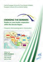 Phantom borders Az Esztergom-Párkány központú térségben élők térhasználati szokásainak a Mária Valéria híd átadása nyomán bekövetkezett változását vizsgáló kutatás eredményeinek feldolgozása 2016