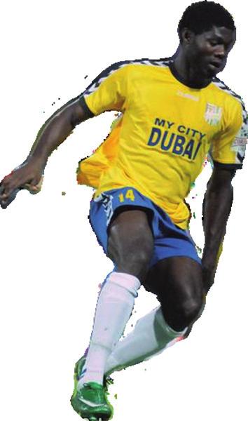 Jean Paul Ntsogo BOYA /CMR/ 20. Martin LABAŠKA /SVK/ 24. Tamás LÉNÁRTH /SVK/ Štadión FK DAC 1904 09.05.