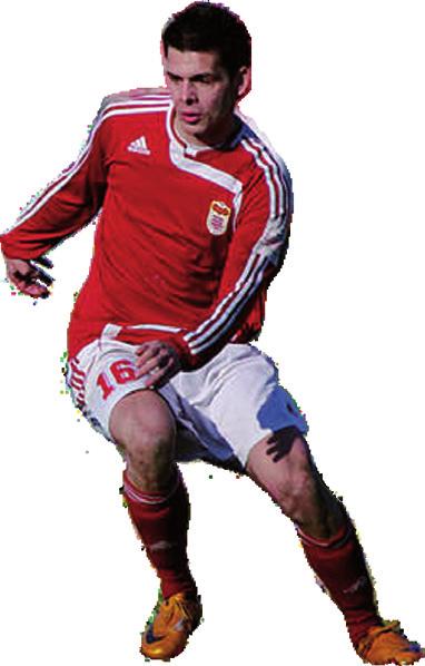 David KOTRYS /CZE/ 30. Ondrej DEBNÁR /SVK/ 33. Róbert KLUČIAR /SVK/ STREDOPOLIARI - KÖZÉPPÁLYÁSOK Michal ĎURIŠ 3. Tomáš HUČKO /SVK/ 11.