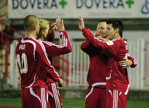 futbale v Banskej Bystrici pochádza z roku 1893, z tohto obdobia sa však nezachovali