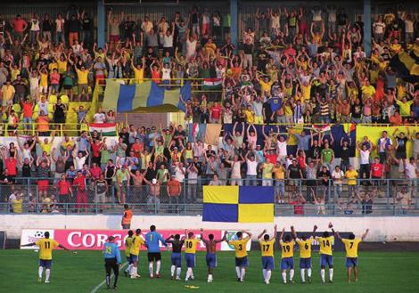 4 SPRAVODAJ 28. kolo - forduló 29. kolo - forduló Nitra - Trnava 09.05.2009, 14:00 Artmedia - Košice 09.05.2009, 17:00 Prešov - Dubnica 09.05.2009, 18:30 D. Streda - B. Bystrica 09.05.2009, 19:00 Zl.