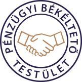 MAGYAR NEMZETI BANK 2. számú melléklet vonalkód helye 150.