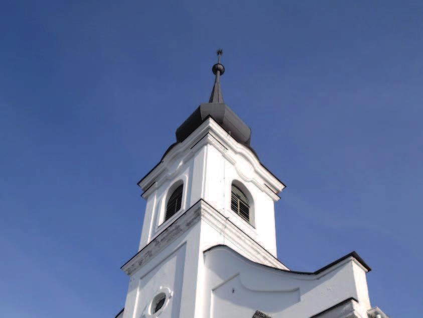 1834-ben épült.