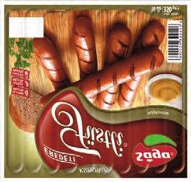 ÚJ-PALINI Toast sonkás