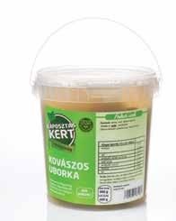 SÁRGARÉPA*** 1 kg