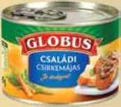 195 ) ŐSZIBARACK hámozott, felezett 480 g (664,58 ) KECSKEMÉTI LEKVÁR 300 g (1.