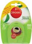 STEVIA ÉDESÍTŐPOR 40 g STEVIA