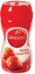 /) CANDEREL CSOKOLÁDÉSZELET 27 g 14% 699 *