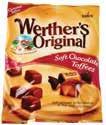 990 ) 15% 949 * 799 WERTHER S ORIGINAL 70 g