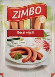Az egyes termékekből a készlet és a választék áruházanként eltérő lehet!