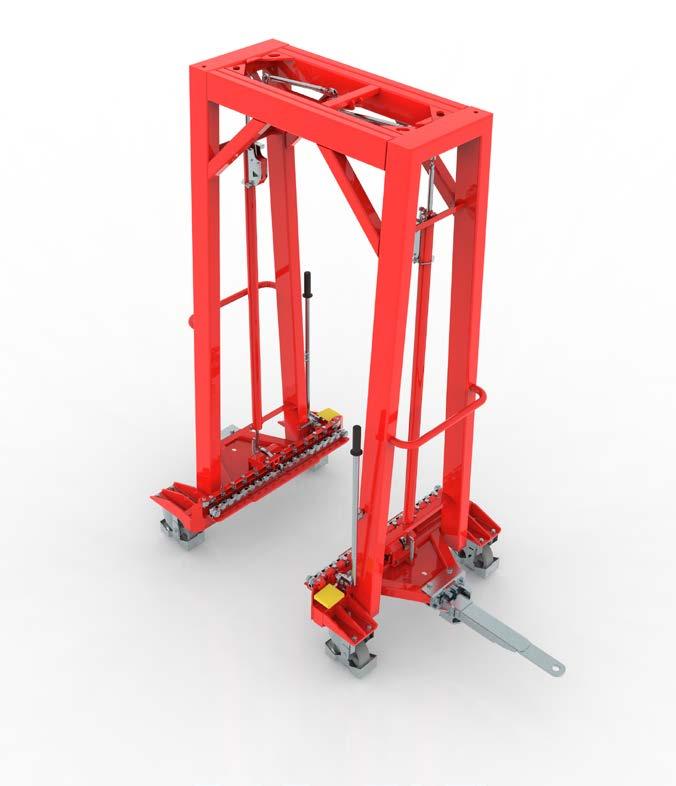 V-LINER MŰSZAKI SPECIFIKÁCIÓ V-LINER TECHNICAL SPECIFICATION turn radius Kis V-Liner vontatmány Small V-Liner platform Méretek (hossza x szélesség x magasság) Dimensions (length x width x height)