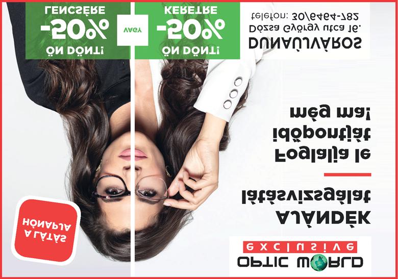 Kérjen árajánlatot telefonon vagy honlapunkon keresztül!