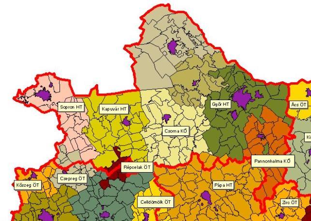 Győr-Moson-Sopron megye 15.