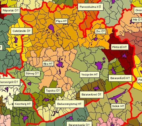 Veszprém megye 26.