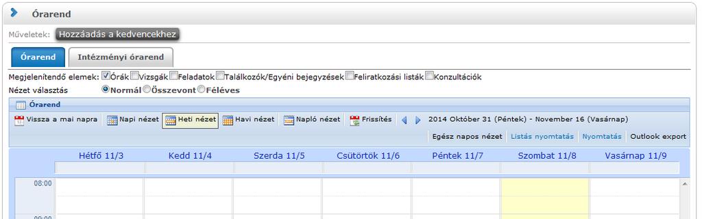 A 'Teszt kérdések' fülön a tananyagot kitöltő hallgatók összesített eredménye jelenik meg a megfelelő nyelvi verzió melletti + jelre kattintva.