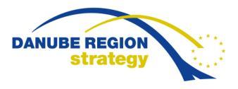 Az EU Duna Régió Stratégiája és a
