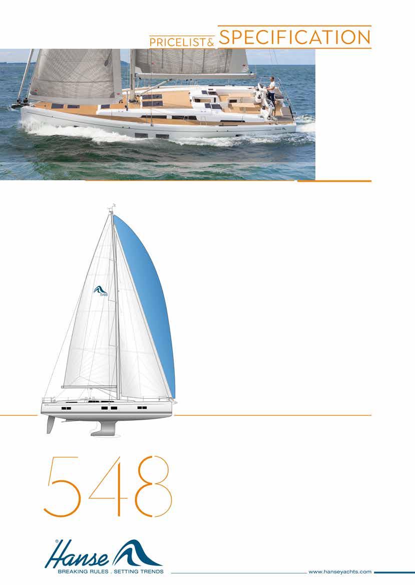 SPECIFIKÁCIÓ Teljes hossz 1622 m 53' 3" Hajótest hossza 1575 m 51' 8" Vízvonalhossz 1490 m 48' 11" Szélesség 505 m 16' 7" Merülés rövid tőkesúly 220 m 7' 3" L tőkesúly, közepes 255 m 8' 4" T