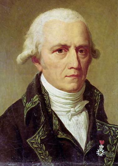 J.-B. Lamarck