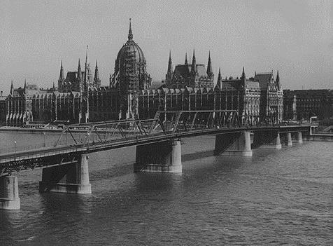 50. JUBILEUMI HÍDMÉRNÖKI